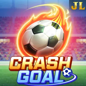 Crash Goal - GOODGAMING138