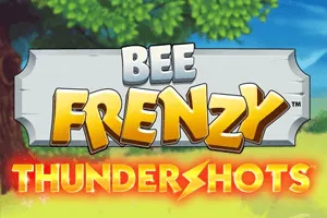 Bee Frenzy - GOODGAMING138