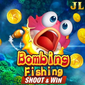 Bombing Fishing - GOODGAMING138