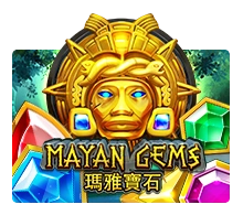 Mayan Gems - GOODGAMING138