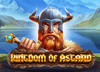 Kingdom of Asgard - GOODGAMING138