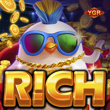 R!CH - GOODGAMING138