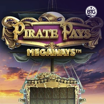 Pirate Pays - GOODGAMING138