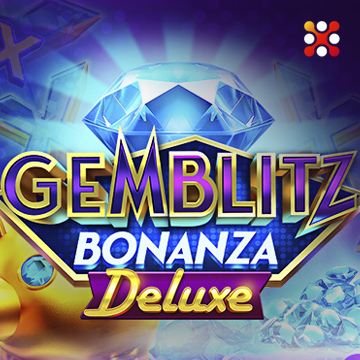 Gemblitz Bonanza Deluxe - GOODGAMING138