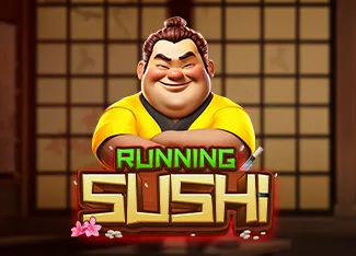 Running Sushi - GOODGAMING138
