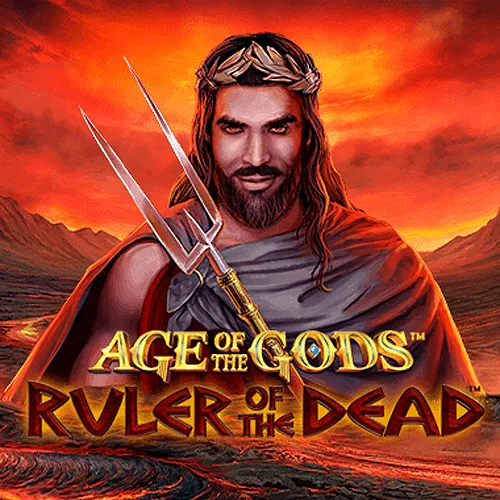Age of the Gods: Ruler of the Dead - GOODGAMING138