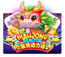Mahjong Reactor - GOODGAMING138
