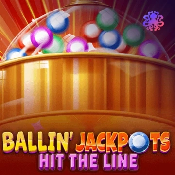 Ballin Jackpots: Hit the Line - GOODGAMING138
