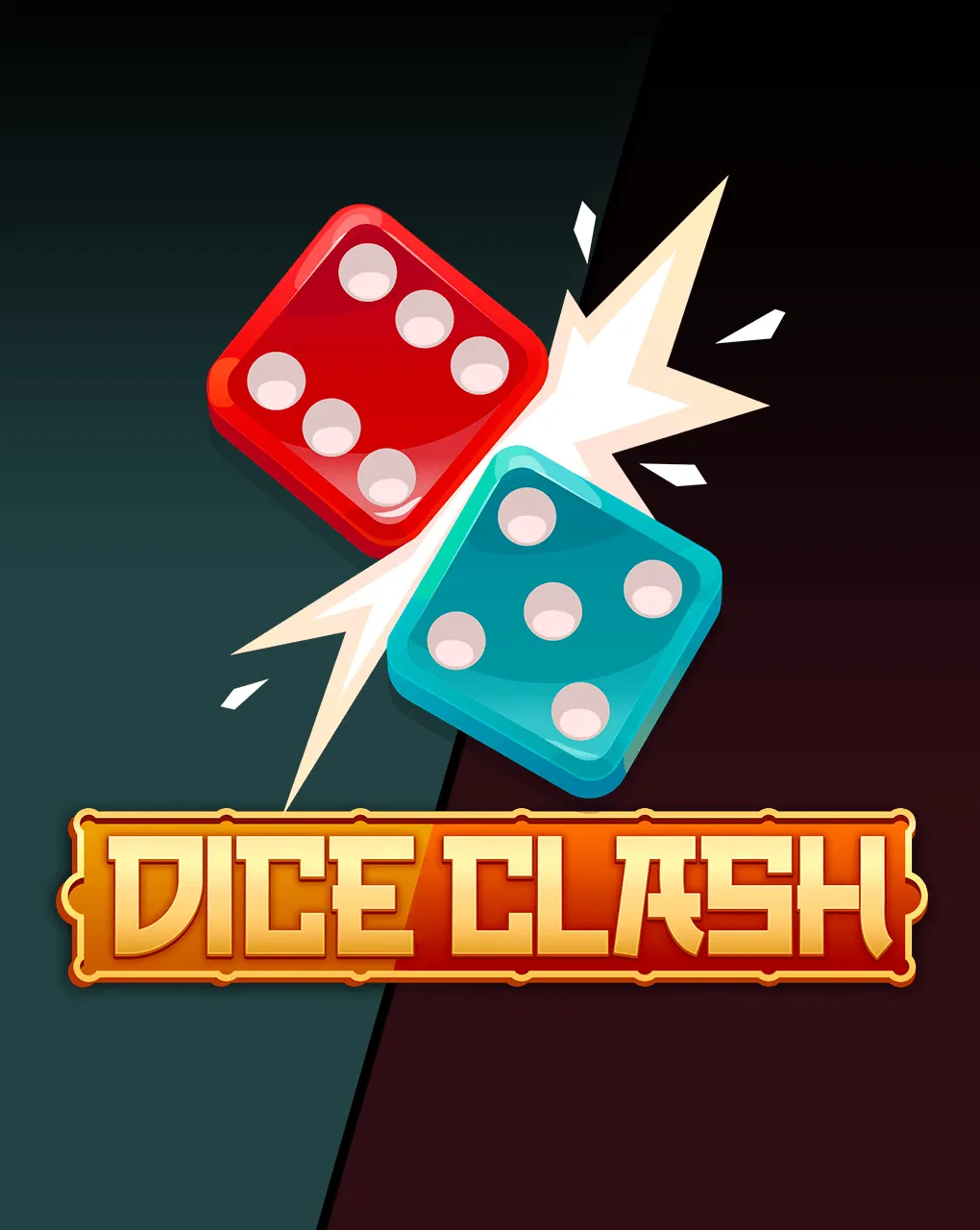 Dice Clash - GOODGAMING138