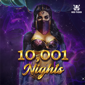 10001 Nights - GOODGAMING138