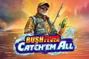 Rush Fever Catchem All - GOODGAMING138