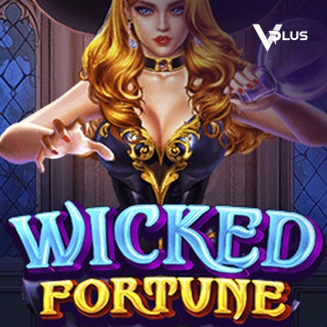 Wicked Fortune - GOODGAMING138