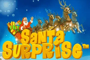Santa Surprise - GOODGAMING138