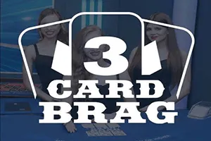 3 Card Brag - GOODGAMING138