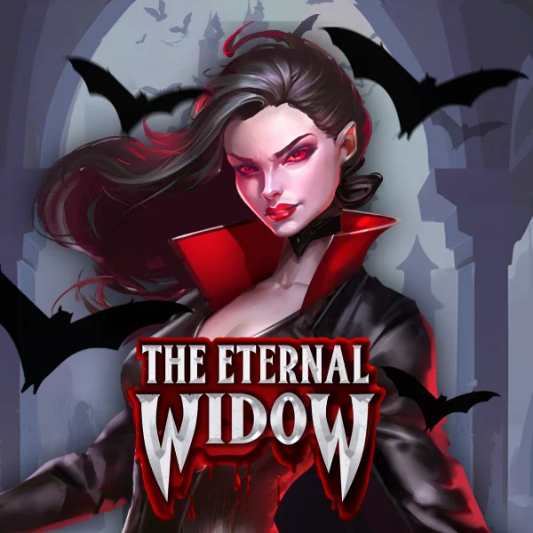 The Eternal Widow&trade; - GOODGAMING138