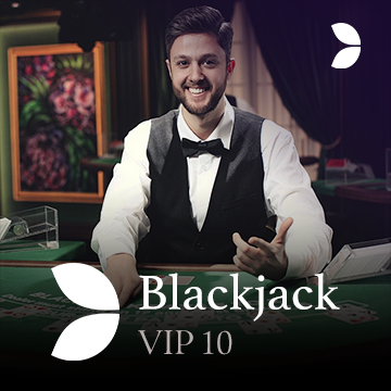 Blackjack VIP 10 - GOODGAMING138