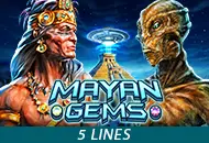 Mayan Gems - GOODGAMING138