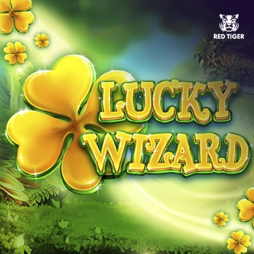 Lucky Wizard - GOODGAMING138