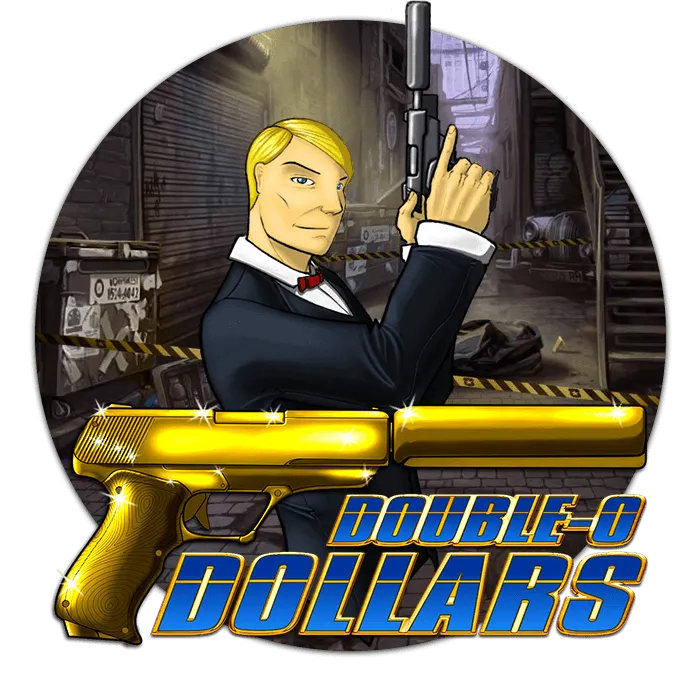 Double O Dollars - GOODGAMING138