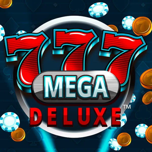 777 Mega Deluxe&trade; - GOODGAMING138