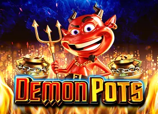 Demon Pots - GOODGAMING138