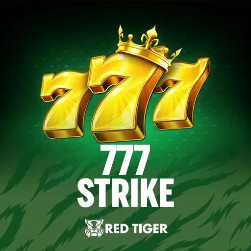 777 Money Strike - GOODGAMING138