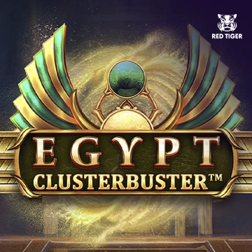 Egypt Clusterbuster - GOODGAMING138