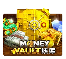 Money Vault - GOODGAMING138