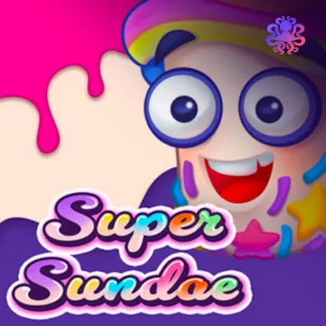 Super Sundae - GOODGAMING138