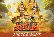 Legacy of Ramakien - GOODGAMING138