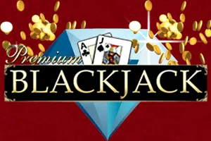 Premium Blackjack 2.0 - GOODGAMING138