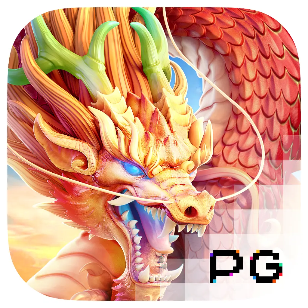 Dragon Legend - GOODGAMING138