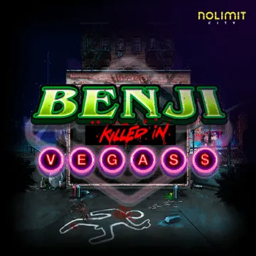 Benji Killed in Vegas - GOODGAMING138