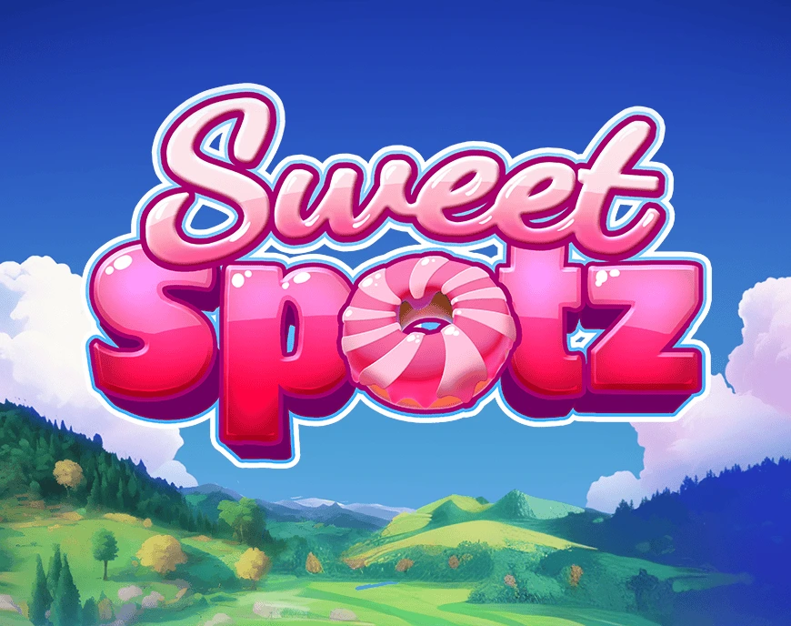 Sweet Spotz - GOODGAMING138