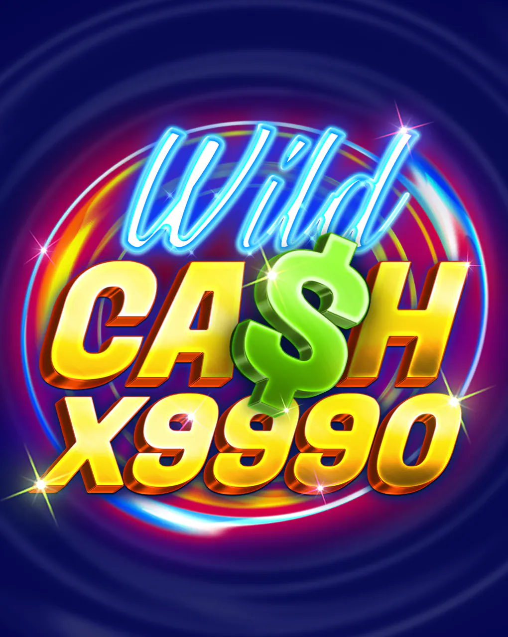 Wild Cash x9990 - GOODGAMING138