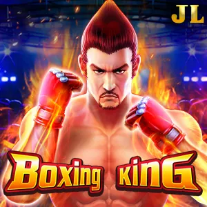 Boxing King - GOODGAMING138