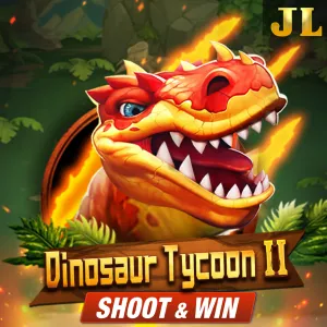 Dinosaur Tycoon II - GOODGAMING138