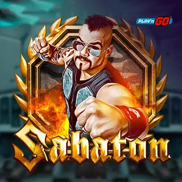 Sabaton - GOODGAMING138