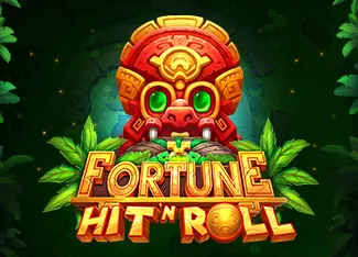 Fortune Hitn Roll - GOODGAMING138