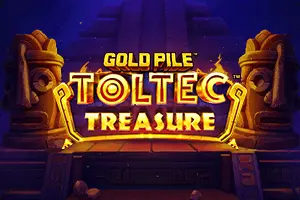 Gold Pile: Toltec Treasure - GOODGAMING138