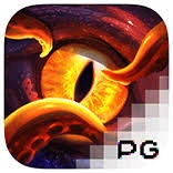 Kraken Gold Rush - GOODGAMING138