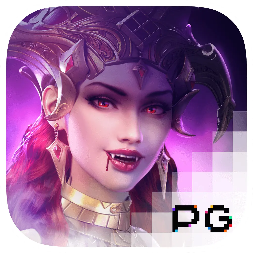 Vampires Charm - GOODGAMING138