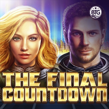 The Final Countdown - GOODGAMING138