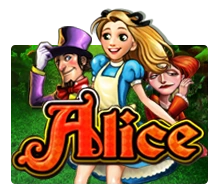 Alice - GOODGAMING138