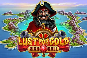 Rich Roll: Lust for Gold! - GOODGAMING138