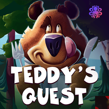 Teddys Quest - GOODGAMING138
