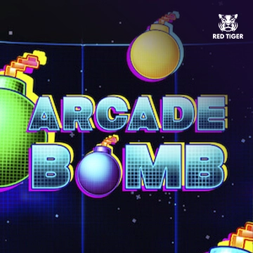 Arcade Bomb - GOODGAMING138