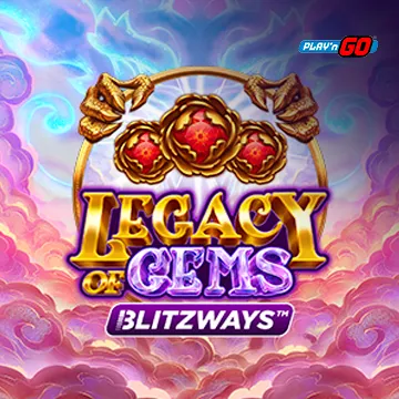 Legacy of Gems Blitzways - GOODGAMING138