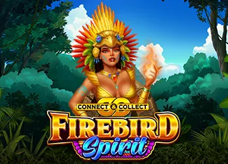Firebird Spirit - Connect & Collect - GOODGAMING138