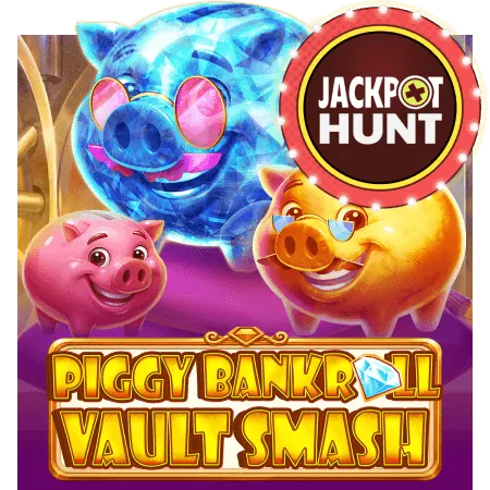 Piggy Bankroll: Vault Smash - GOODGAMING138